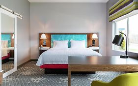 Hampton Inn & Suites Cadillac